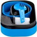 Produktbild: Wildo Camp-A-Box Complete Essgeschirr (Größe ONE SIZE, blau)