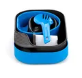 Produktbild: Wildo Camp-A-Box Complete Essgeschirr, Light Blue