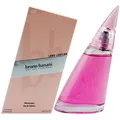 Produktbild: Bruno Banani WOMAN Eau de Toilette 1 x 100ml EdT Spray Natural Spray Signature