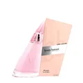 Produktbild: bruno banani WOMAN Eau de Toilette 100 ml EdT Spray blumig fruchtiger Damenduft