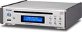 Produktbild: TEAC PD-301DAB-X CD-Player UKW-Tuner inkl. DAB  (silber)