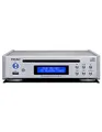Produktbild: Teac PD-301DAB-X CD Player mit DAB/UKW Tuner, Silber