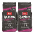 Produktbild: Melitta Barista Crema Forte Ganze Bohne 1kg, 4er Pack