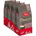 Produktbild: Melitta Barista Classic Crema Forte, Kaffee-Bohnen, für Vollautomaten, im Set