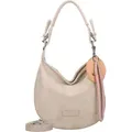 Produktbild: Fritzi aus Preußen Schultertasche Umhängetasche Fritzi Hobo Vintage Shoulder Bag Sand beige - Beige