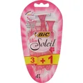 Produktbild: Bic R&G Lady Soleil X 3 1 (42542819)