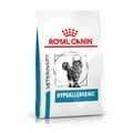 Produktbild: Royal Canin Hypoallergenic 4,5 kg | Katzen | Nährstoffintoleranzerscheinungen