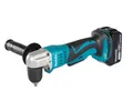 Produktbild: Makita Akku-Winkelbohrmaschine 18V mit SSBF (Art.DDA351Z)