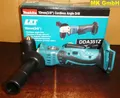 Produktbild: Makita DDA 351 Z Akku-Winkelbohrmaschine, 18V, incl. Zweithandgriff, DDA351 Z