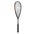 Produktbild: Dunlop Squashschläger Sonic Core Revelation 135 135g/grifflastig schwarz/orange - besaitet