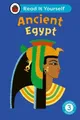 Produktbild: Ancient Egypt: Read It Yourself - Level 3 Confid (Gebundene Ausgabe) (US IMPORT)