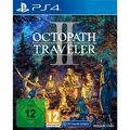 Produktbild: Square Enix Octopath Traveler 2 (PS4)