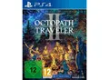 Produktbild: Octopath Traveler 2 (PS4)