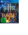 Produktbild: Octopath Traveler 2 PS4