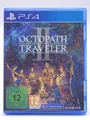 Produktbild: Octopath Traveller II (Sony PlayStation 4) PS4 Spiel in OVP - SEHR GUT