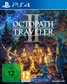 Produktbild: PS4 / Sony Playstation 4 - Octopath Traveler II DE mit OVP sehr guter Zustand