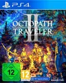 Produktbild: Octopath Traveler 2 - PS4 / PlayStation 4 - Neu & OVP - Deutsche Version