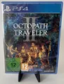 Produktbild: Octopath Traveller II  (Sony PlayStation 4, 2023)PS4 Octopath Traveler 2