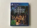 Produktbild: Octopath Traveler II - Sony PlayStation 4 - NEU / OVP - PS4