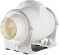 Produktbild: Wallair 20100266 Rohrlüfter 230V 270 m³/h 10cm