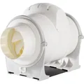 Produktbild: Wallair 20100266 Rohrlüfter 230 V 270 m³/h 10 cm