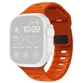 Produktbild: Sport Band 42/44/45/49mm Ultra Orange - Nomad