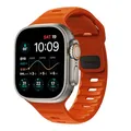 Produktbild: Nomad Sport Band 42/44/45/49mm Ultra Orange
