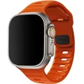 Produktbild: Armband für Watch 49/46/45/44mm Uhrarmbänd Uhrbänd Bänd Nomad Orange