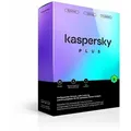 Produktbild: KASPERSKY Lab Plus, 10 User, 1 Jahr, PKC (multilingual) (Multi-Device)