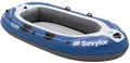 Produktbild: Sevylor Caravelle Schlauchboot, 271x128cm
