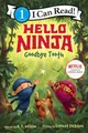 Produktbild: N. D. Wilson Hello, Ninja. Goodbye, Tooth! (Taschenbuch) (US IMPORT)