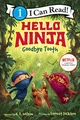 Produktbild: N.D. Wilson - Hello Ninja. Goodbye Tooth! - Paperback - G245z