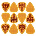 Produktbild: Ernie Ball Everlast Picks 0,73 mm Orange