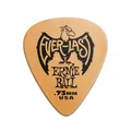 Produktbild: Ernie Ball EB 9190 Everlast Picks 0,73mm Orange, 12 Stück
