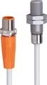 Produktbild: Ifm Electronic Induktiver Sensor PNP, NPN IFR203