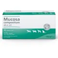 Produktbild: Mucosa Compositum Ampullen veterinär