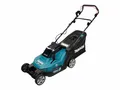 Produktbild: Makita DLM432PT2 Rasenmäher schnurlos 18 V ~D~