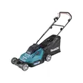 Produktbild: Makita Akku-Rasenmäher 2x18V DLM432PT2