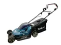 Produktbild: Akku-Rasenmäher MAKITA DLM432 36V 43cm