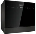 Produktbild: SIEMENS Tischgeschirrspüler SK25IB00TE