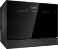 Produktbild: Siemens SK25IB00TE iQ500 Stand-Geschirrspüler 55,1cm breit aquaStop 1721110