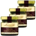 Produktbild: Lacroix Salsa Tartufata getrüffelte Sauce echter Trüffel 90g 3er Pack