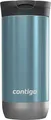 Produktbild: ContiGo! Huron 2.0 470ml thermischer Kaffeebecher - Dunkles Eis