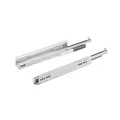 Produktbild: Hettich Vollauszugsystem Quadro V6 / 450 Silent System, Traglast 30 kg, 1 Paar
