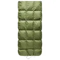 Produktbild: Sea to Summit - Tanami 7°C Down Comforter Queen - Decke Gr Single Oliv