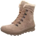 Produktbild: Legero stiefelette leder \\ novara Damen Stiefelette in Beige, Größe 8 - Beige - 42