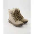 Produktbild: Legero Novara Winterstiefel Obermaterial: Leder beige 42 EU