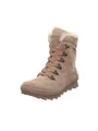 Produktbild: Legero Damen Novara Warm Gefütterte Gore-tex Giotto (Beige) 4500 Stiefelette, Giotto Beige 4500, 42 EU