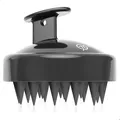 Produktbild: Shampoo Haarbürste für Peeling und Kopfmassage Nass & Trocken Kopfhaut Massag...