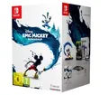 Produktbild: Disney Epic Mickey: Rebrushed Limited Collectors Edition (NSW)